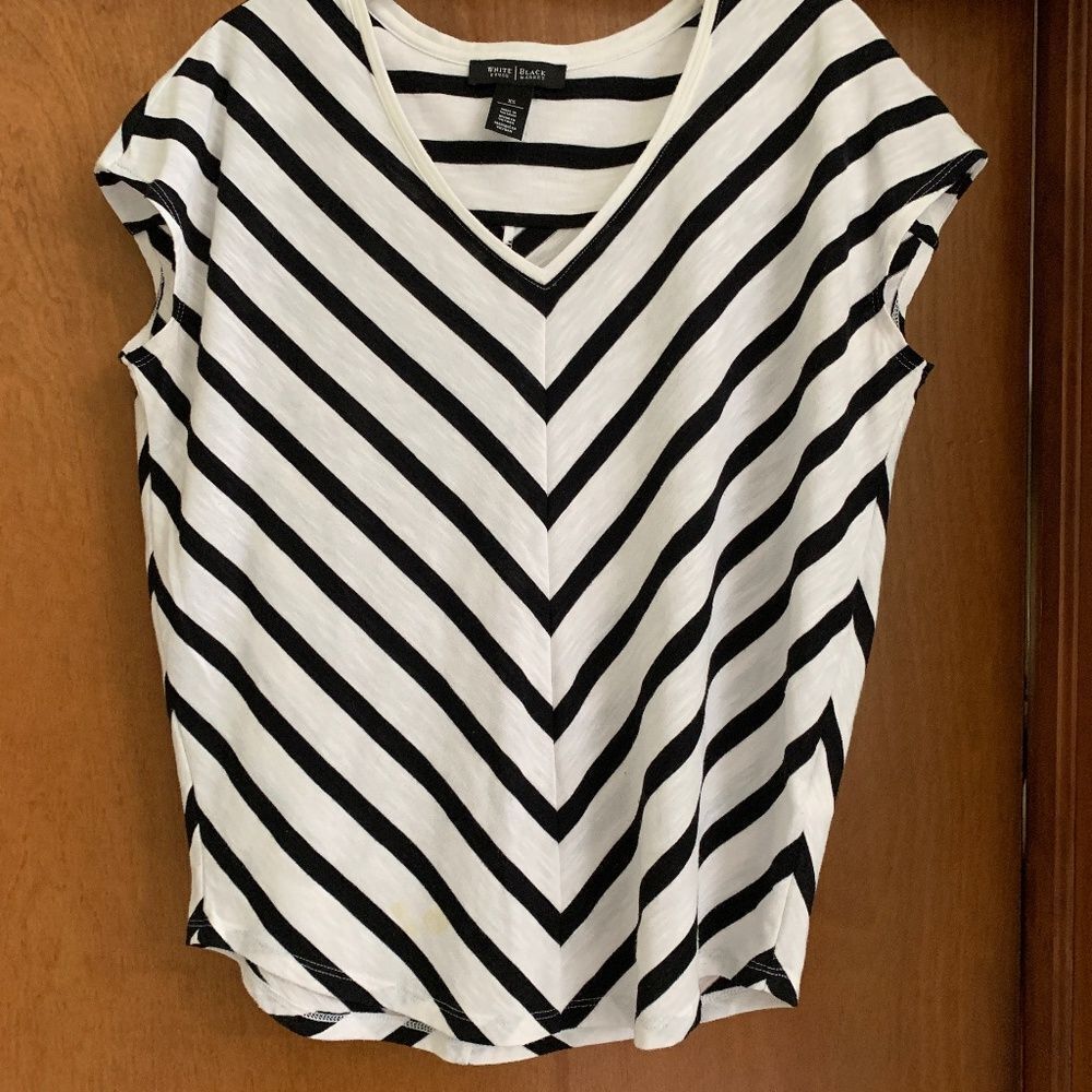 White House Black Market Women’s Top #casual wear